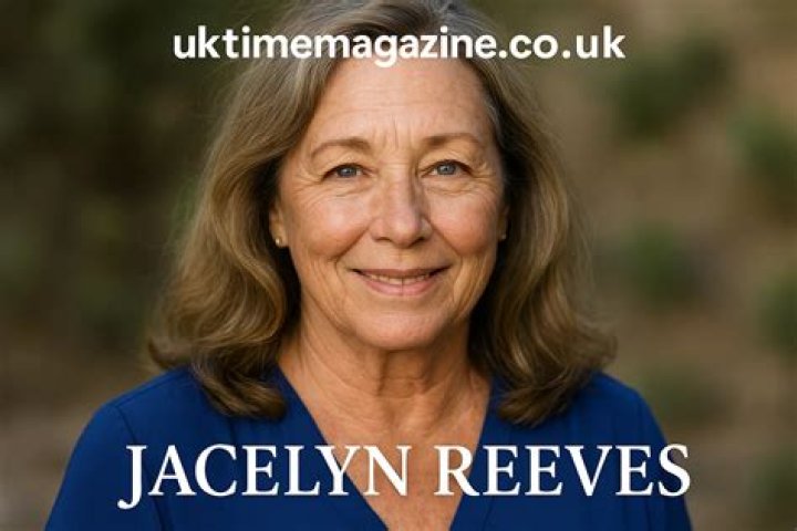 Unveiling the Life and Legacy of Jacelyn Reeves