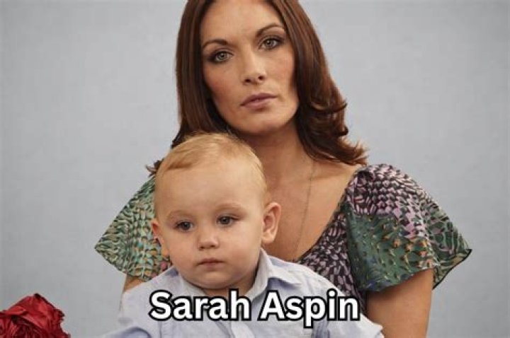 Unveiling the Life and Legacy of Sarah Aspin Blake Fielder
