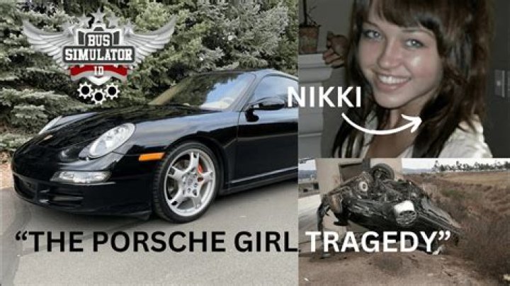 Unveiling the Life and Passion of Porsche Girl Nikki