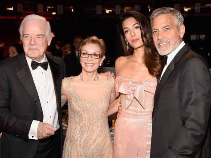 Unveiling the Life of Adelia Clooney: A Journey Beyond Fame