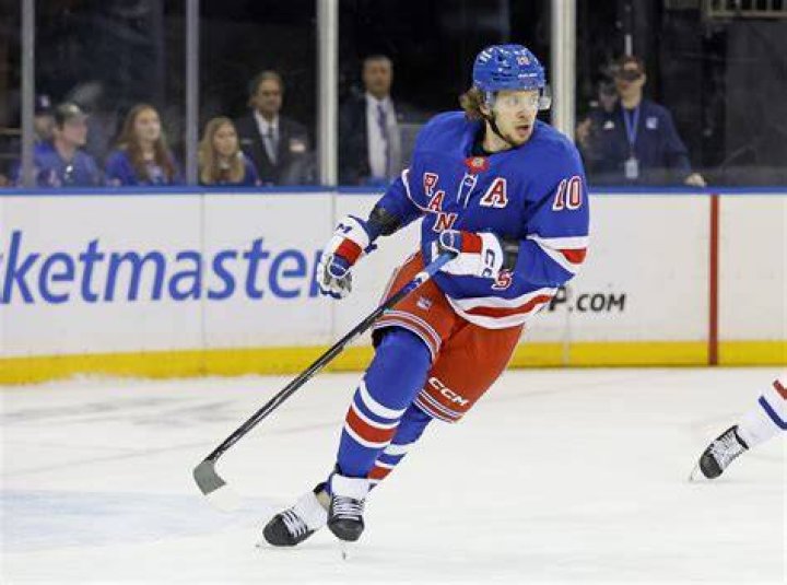 Unveiling the Life of Artemi Panarin's Wife: A Journey Beyond the Ice