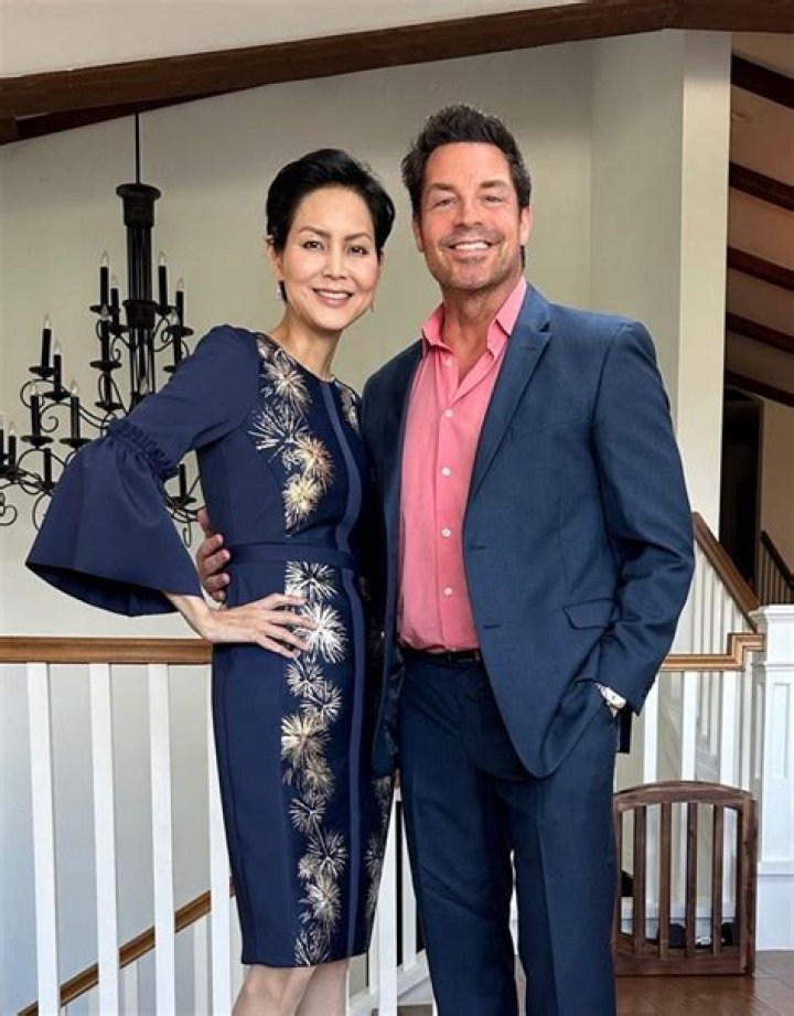 Unveiling the Life of Brennan Elliott's Wife: A Journey of Love and Partnership