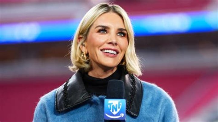 Unveiling the Life of Charissa Thompson’s Husband