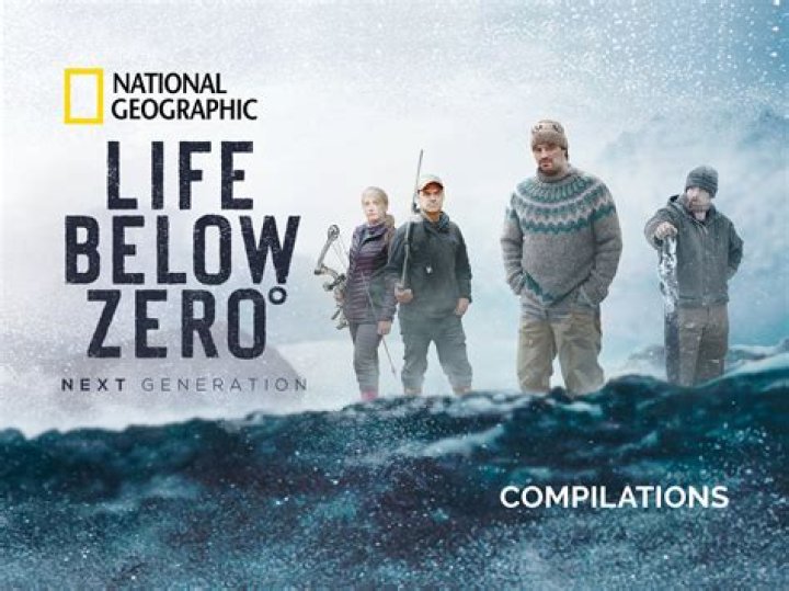Unveiling the Life of Cole Sturgis and His Wife from Life Below Zero
