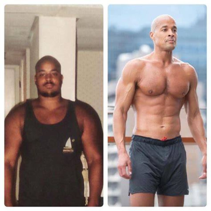 Unveiling the Life of David Goggins' Wife: A Journey of Strength and Support