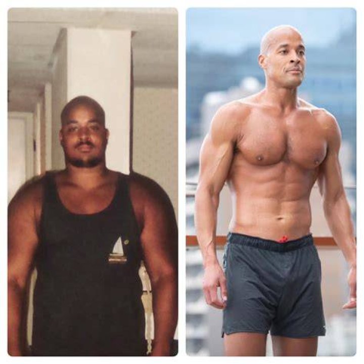 Unveiling the Life of David Goggins' Wife: The Woman Behind the Legend