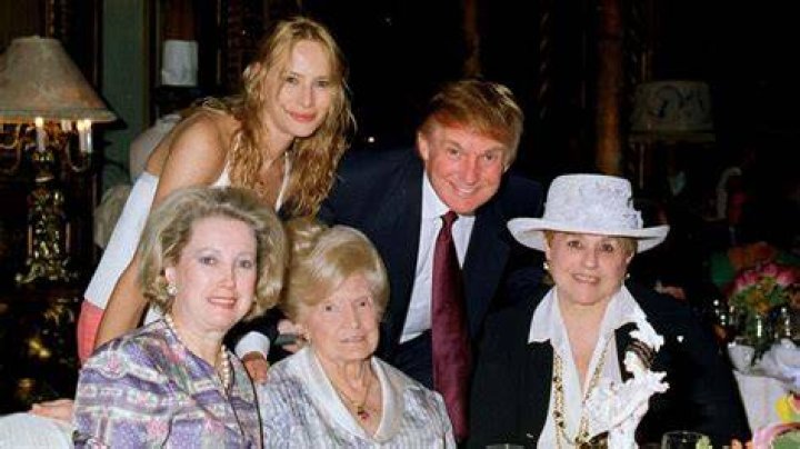 Unveiling the Life of Donald Trump’s Sister Elizabeth: A Journey Through Family and Influence