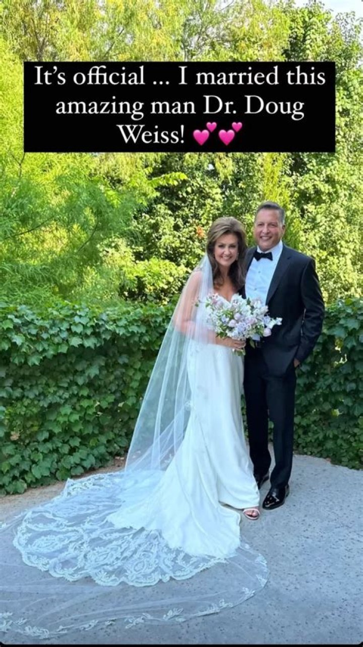 Unveiling the Life of Doug Weiss and His Remarkable Wife