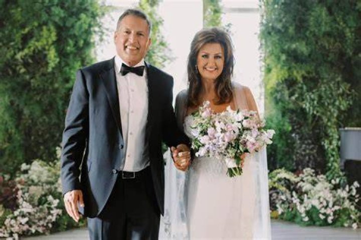 Unveiling the Life of Dr. Doug Weiss' Wife: A Journey of Love and Support