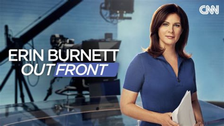 Unveiling the Life of Erin Burnett's Husband: A Deep Dive into Their Relationship