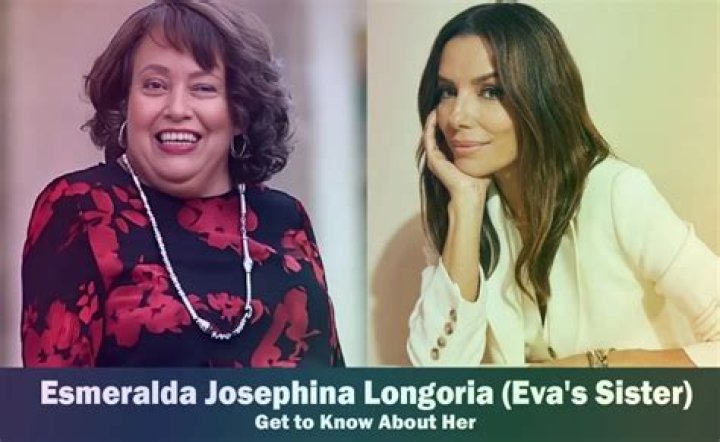 Unveiling the Life of Esmeralda Josephina Longoria