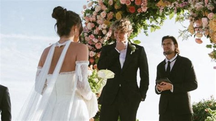 Unveiling the Life of Gavin DeGraw's Wife: A Journey Through Love and Music