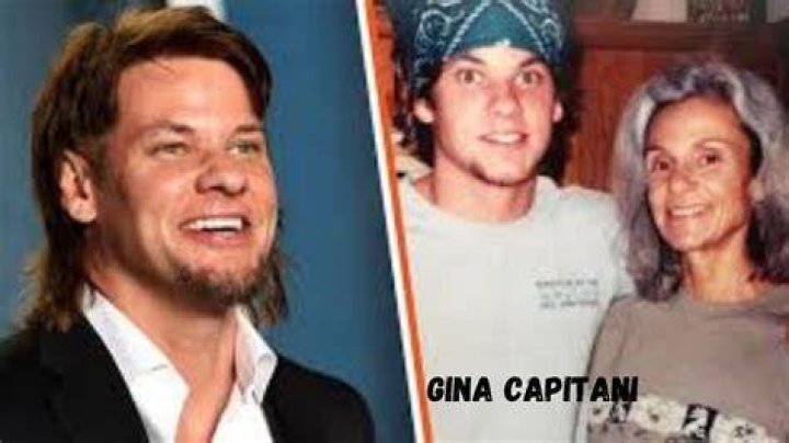 Unveiling the Life of Gina Capitani: A Journey Through Art and Passion