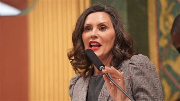 Unveiling the Life of Gretchen Whitmer's First Husband