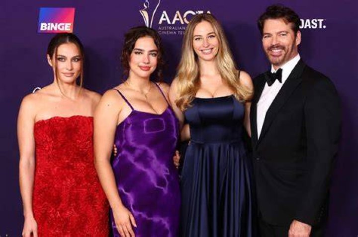 Unveiling the Life of Harry Connick Jr.'s Wife: A Journey of Love and Accomplishments