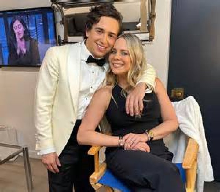 Unveiling the Life of Ivan Hernandez and His Wife