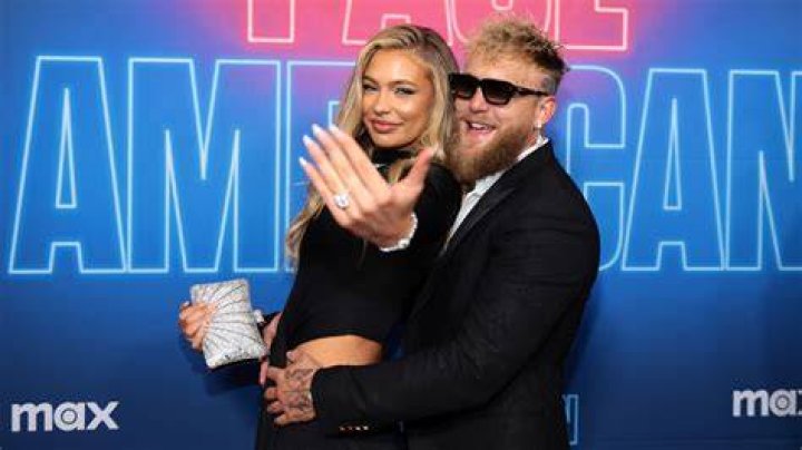 Unveiling the Life of Jake Paul's Girlfriend: A Closer Look