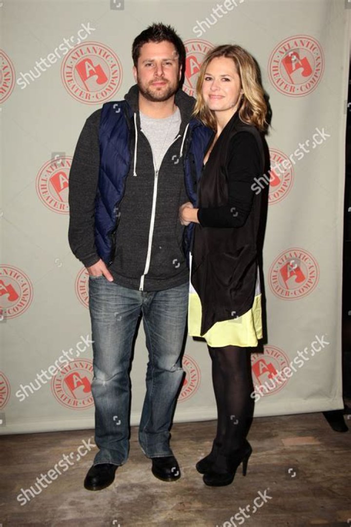 Unveiling the Life of James Roday's Wife