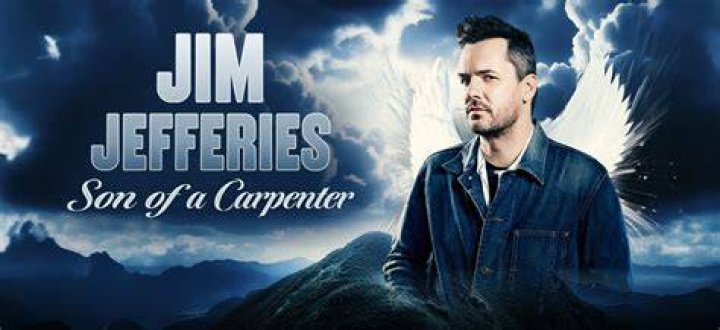 Unveiling the Life of Jim Jefferies' Wife: A Journey of Love and Support