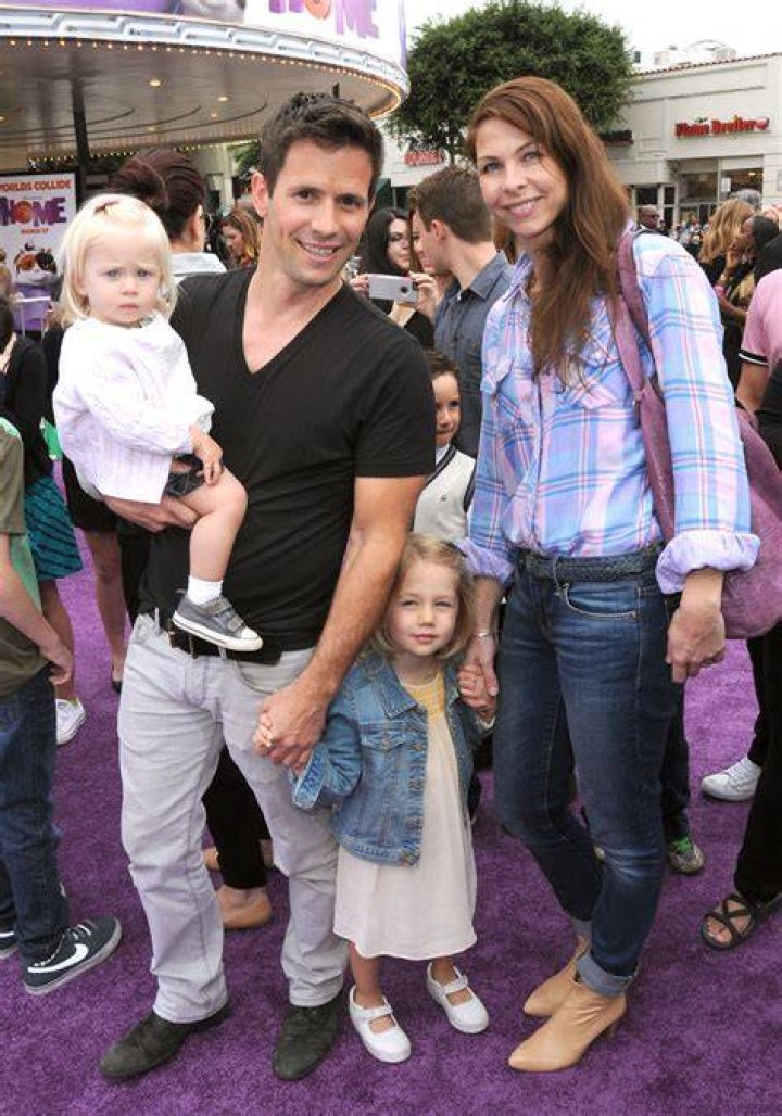 Unveiling the Life of Joe Cole: The Actor and His Partner