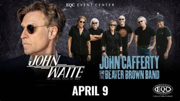 Unveiling the Life of John Waite and His Beloved Wife