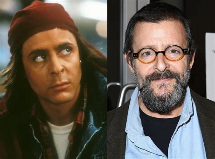 Unveiling the Life of Judd Nelson's Wife: A Journey Through Love and Fame