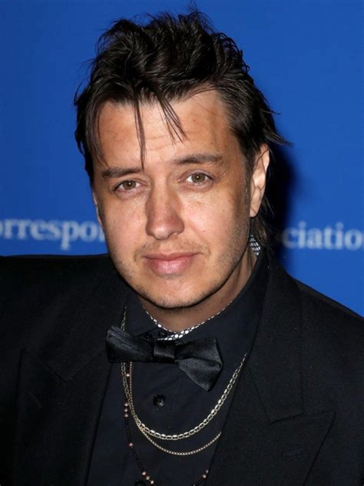 Unveiling the Life of Julian Casablancas' Wife: A Journey Beyond the Stage