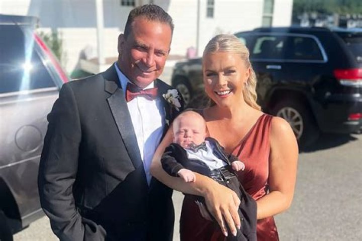 Unveiling the Life of Karoline Leavitt and Her Husband Nick