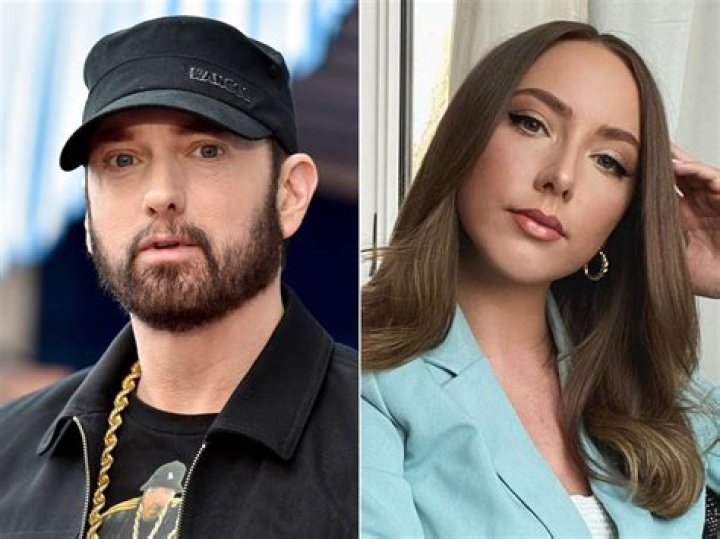 Unveiling the Life of Kim Scott Mathers: Eminem's Ex-Wife
