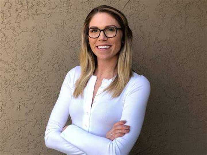 Unveiling the Life of Kimberly Anne Scott: Behind the Headlines