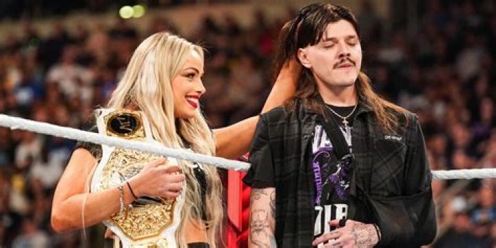 Unveiling the Life of Liv Morgan's Husband: A Journey Beyond the Ring