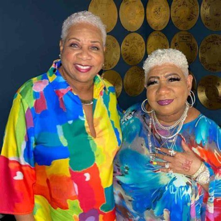 Unveiling the Life of Luenell&rsquo;s Husband: A Journey of Love and Laughter