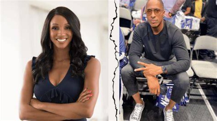 Unveiling the Life of Maria Taylor's Husband