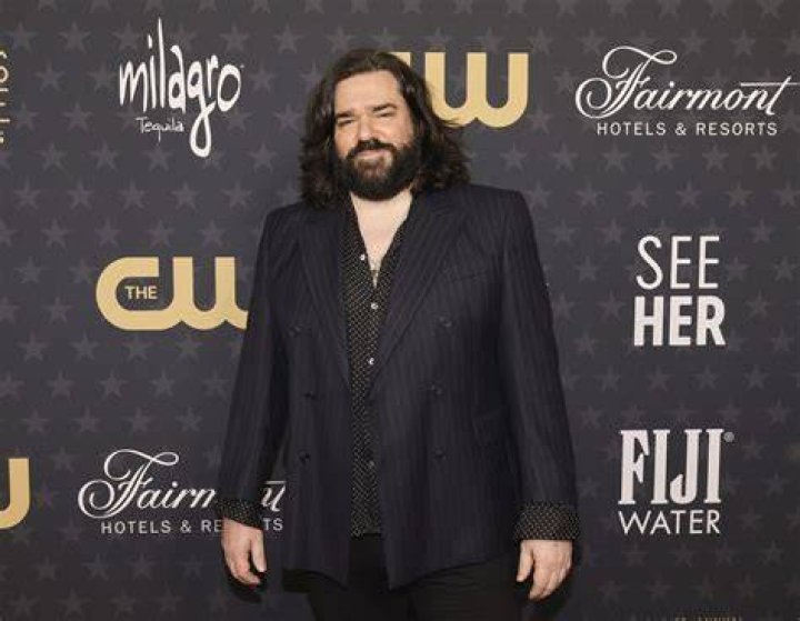 Unveiling the Life of Matt Berry's Actor Wife