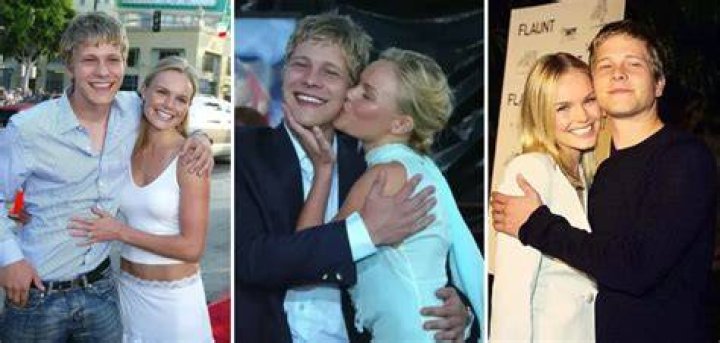 Unveiling the Life of Matt Czuchry's Wife: A Journey of Love and Partnership