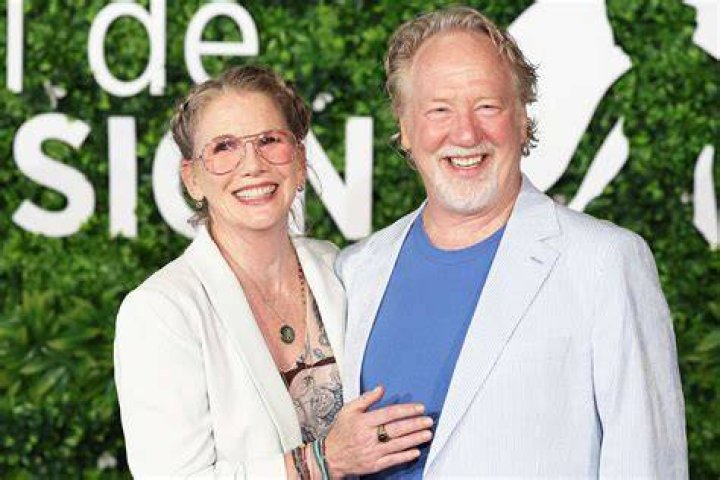 Unveiling the Life of Melissa Murray's Husband