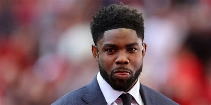 Unveiling the Life of Micah Richards' Wife: A Journey Beyond Football
