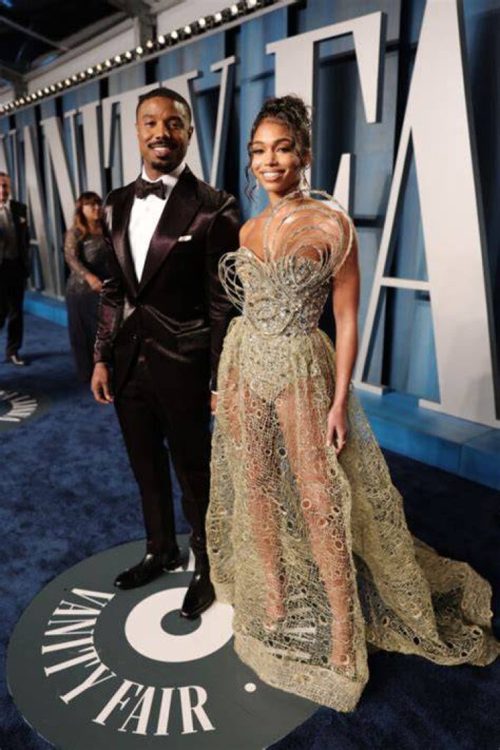 Unveiling the Life of Michael B. Jordan's Wife: Who is She?