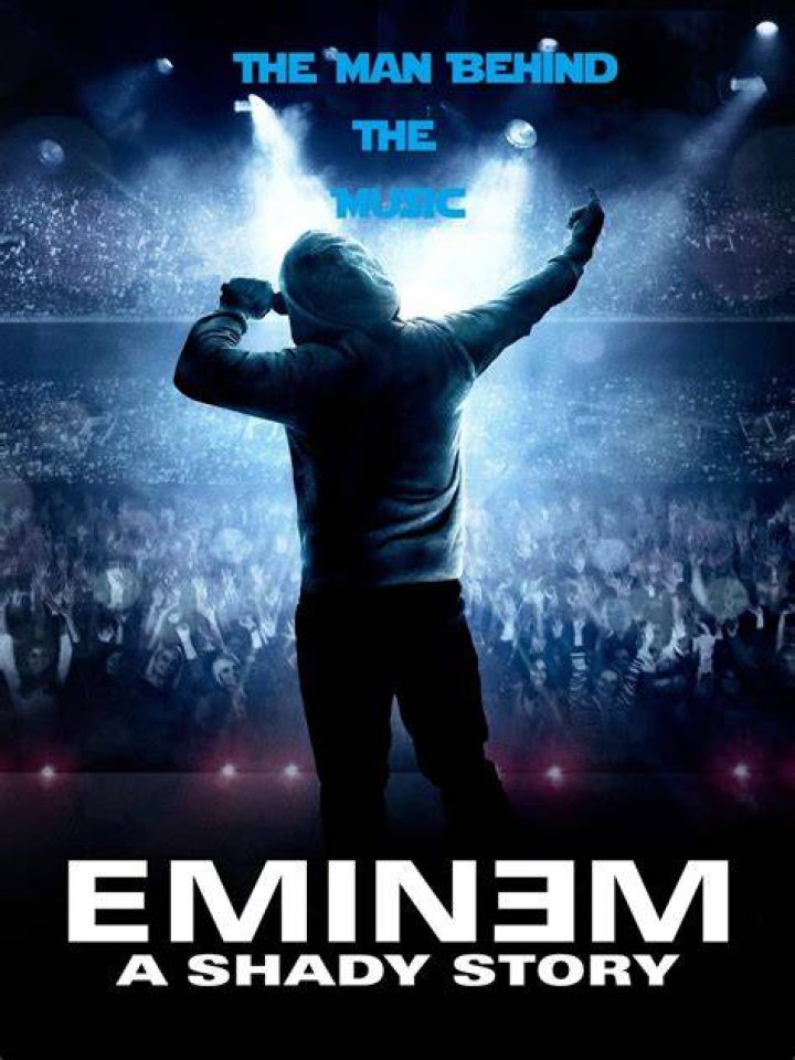 Unveiling the Life of Nathan Eminem: The Man Behind the Legend