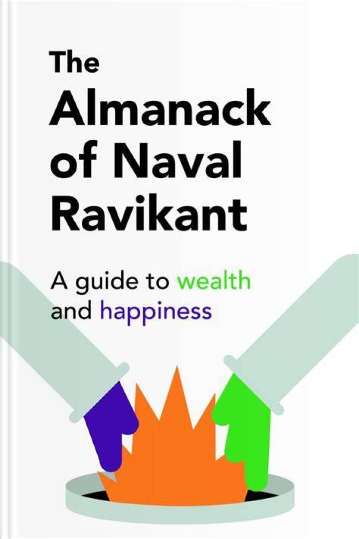 Unveiling the Life of Naval Ravikant's Wife