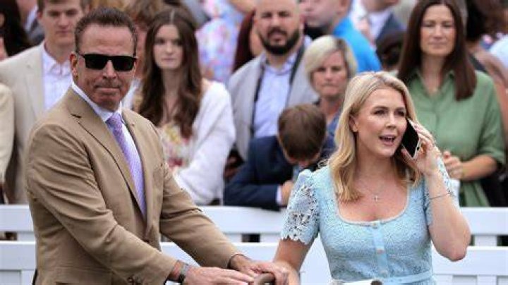 Unveiling the Life of Nicholas Ralph and His Wife