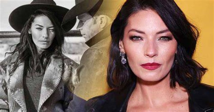 Unveiling the Life of Nicole Muirbrook: The Yellowstone Star