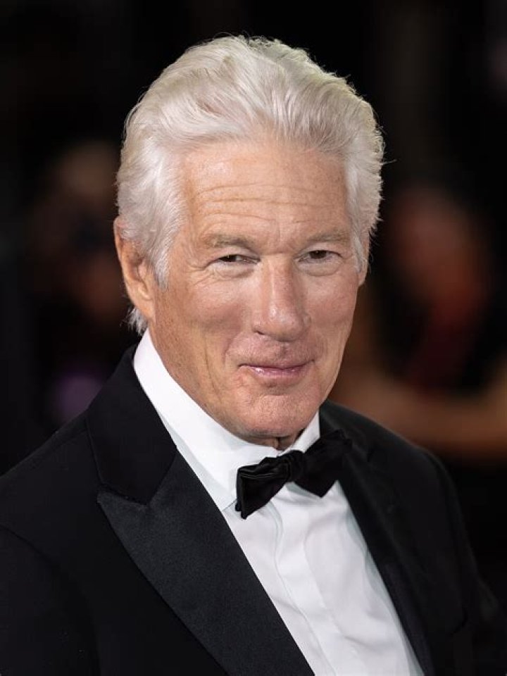 Unveiling the Life of Richard Gere's Son: What Does He Do?