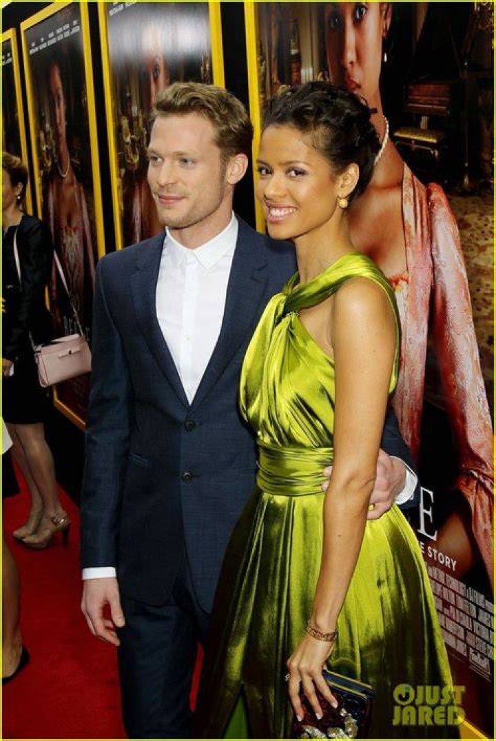 Unveiling the Life of Sam Reid's Wife: A Journey of Love and Support