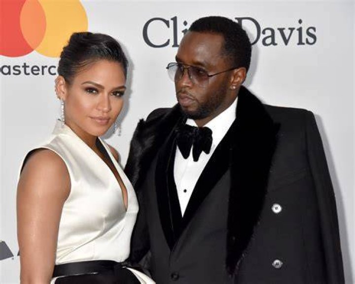 Unveiling the Life of Sean Diddy Combs' Wife