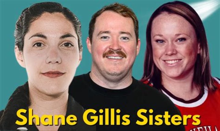 Unveiling the Life of Shane Gillis' Sister: A Journey Through Family Ties