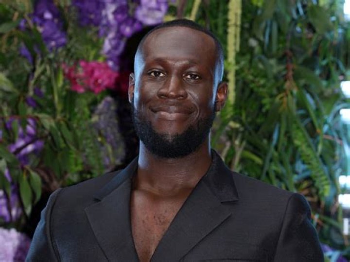 Unveiling the Life of Stormzy's Wife: Who is She?