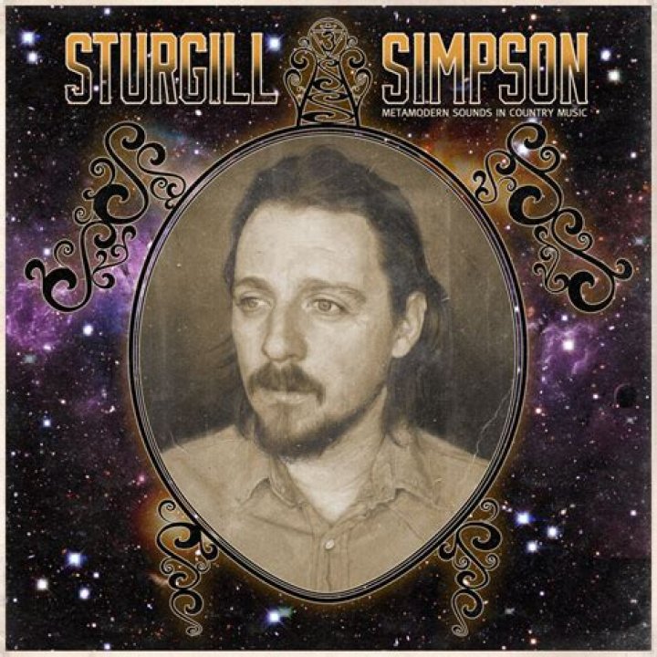 Unveiling the Life of Sturgill Simpson's Wife: A Journey of Love and Music