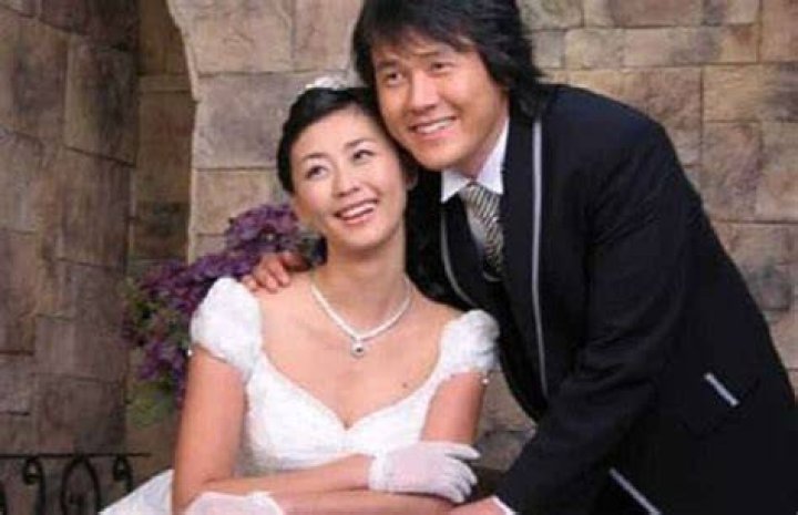 Unveiling the Life of Sung Kang's Wife: Who is She?