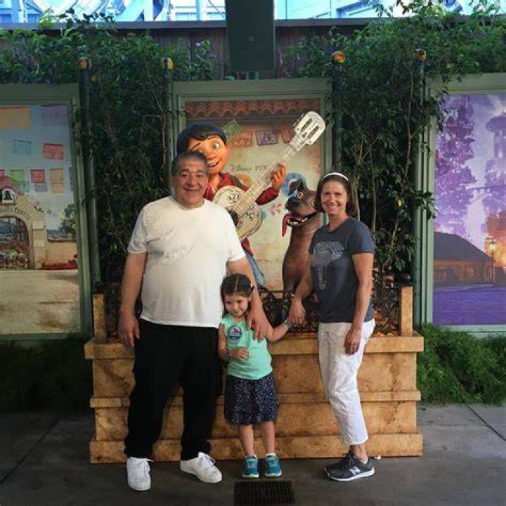 Unveiling the Life of Terrie Diaz: Joey Diaz's Beloved Wife